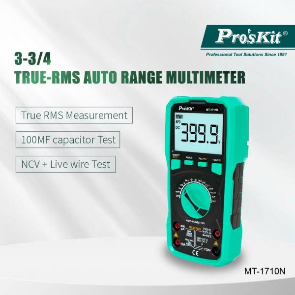 Electronics Tools & Kits