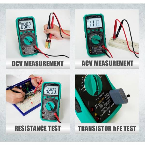Electronics Tools & Kits