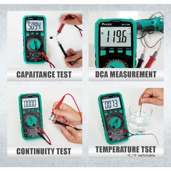 Electronics Tools & Kits