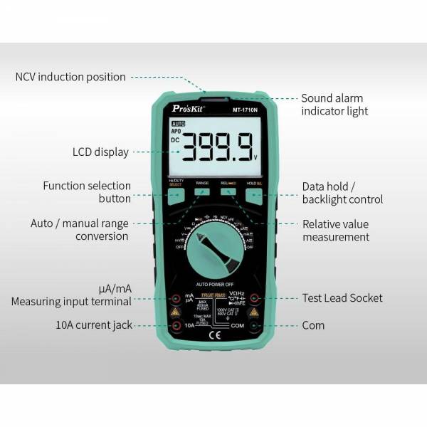Electronics Tools & Kits