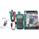 Test & Measuring