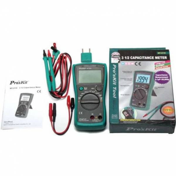 Test & Measuring