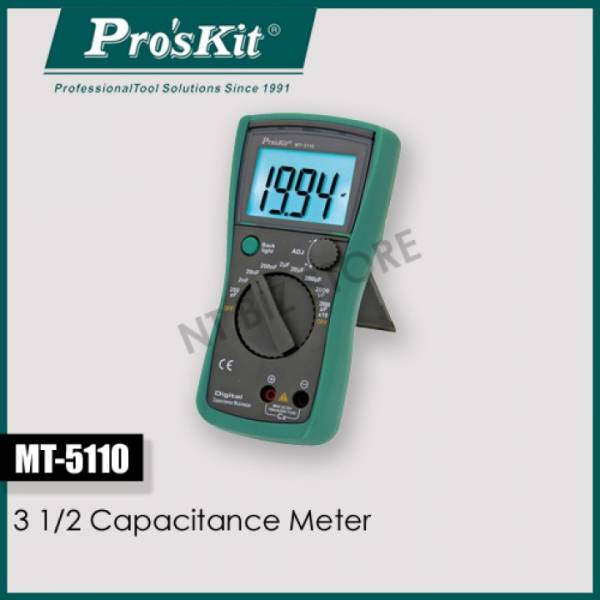 Test & Measuring