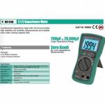 Test & Measuring