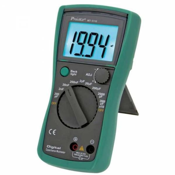 Test & Measuring