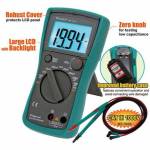 Test & Measuring