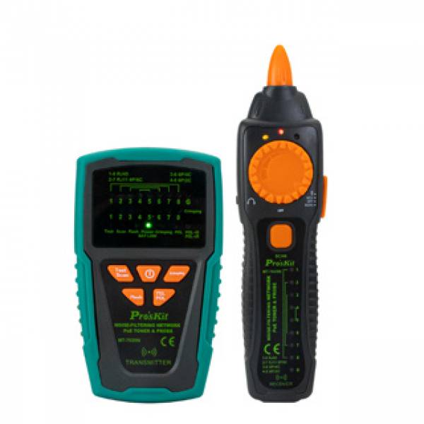Test & Measuring