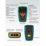 Test & Measuring