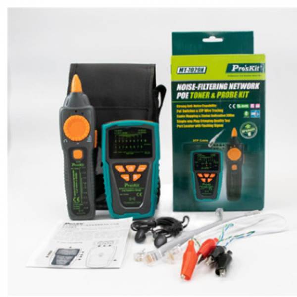 Test & Measuring
