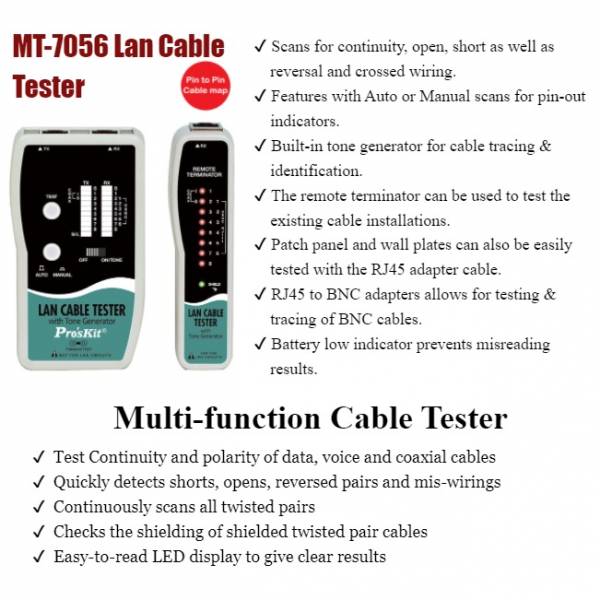 Electronics Tools & Kits