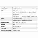 Electronics Tools & Kits