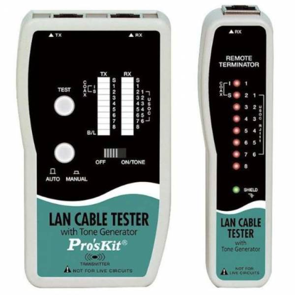 Electronics Tools & Kits