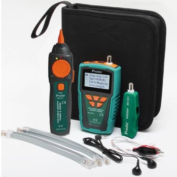 Electronics Tools & Kits