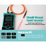 Test & Measuring