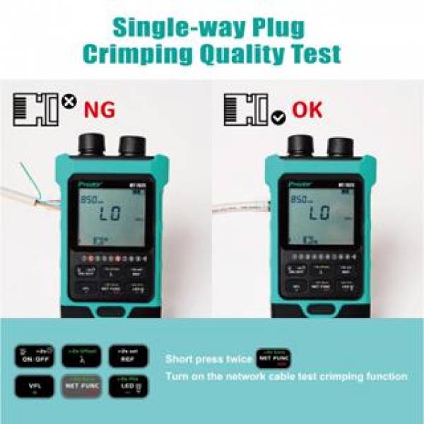 Test & Measuring