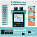 Test & Measuring