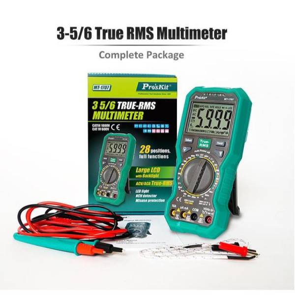 Electronics Tools & Kits