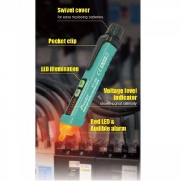 Voltage Tester