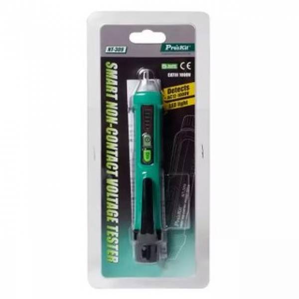 Voltage Tester
