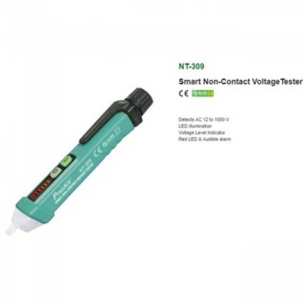 Voltage Tester