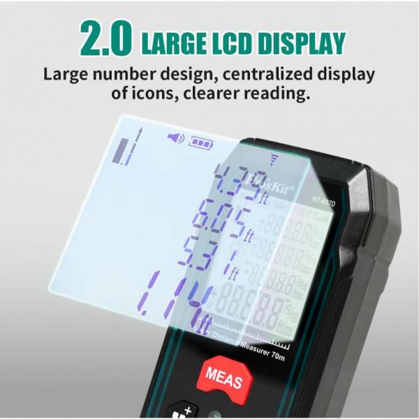 Test & Measuring