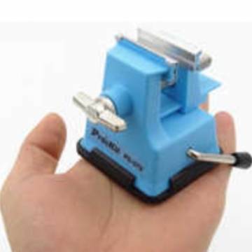 Pro'sKit PD-372 Mini Vise