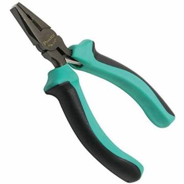 Pro'sKit PM-731  Mini Lineman's Plier (120mm)