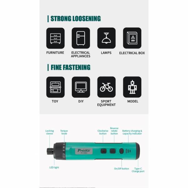 Electronics Tools & Kits