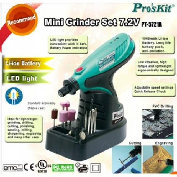 Electronics Tools & Kits