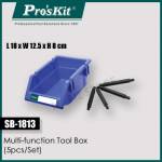 Shelvings & Storage Systems