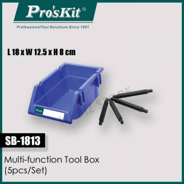 Shelvings & Storage Systems