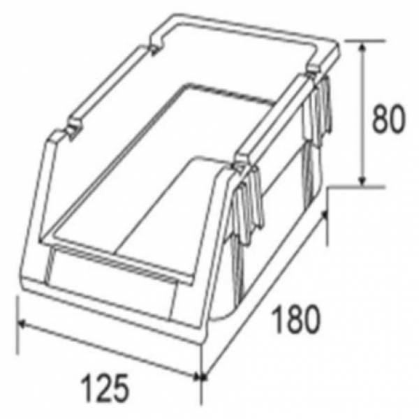Shelvings & Storage Systems