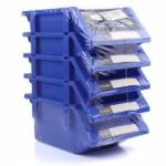 Shelvings & Storage Systems