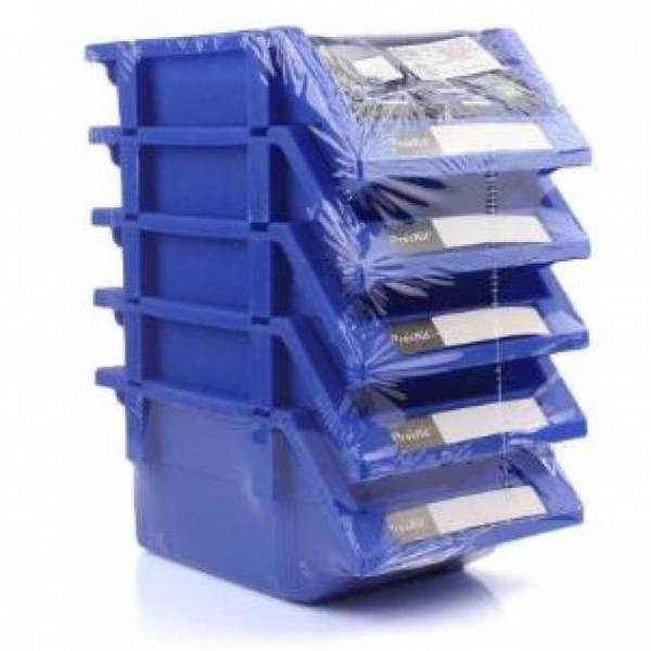 Shelvings & Storage Systems