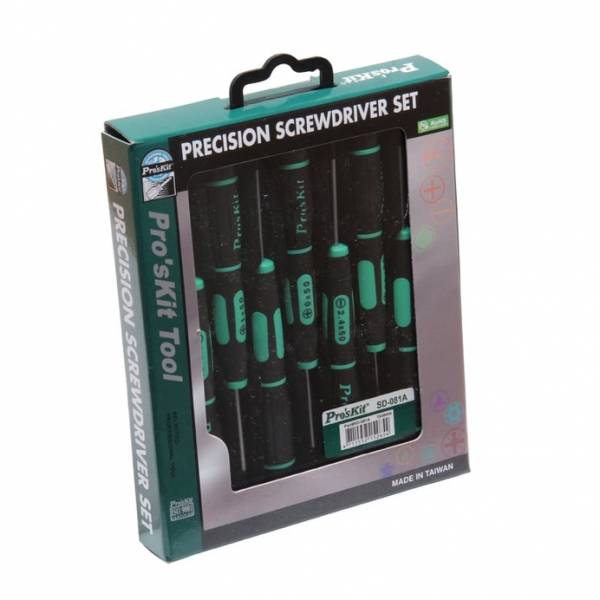 Electronics Tools & Kits