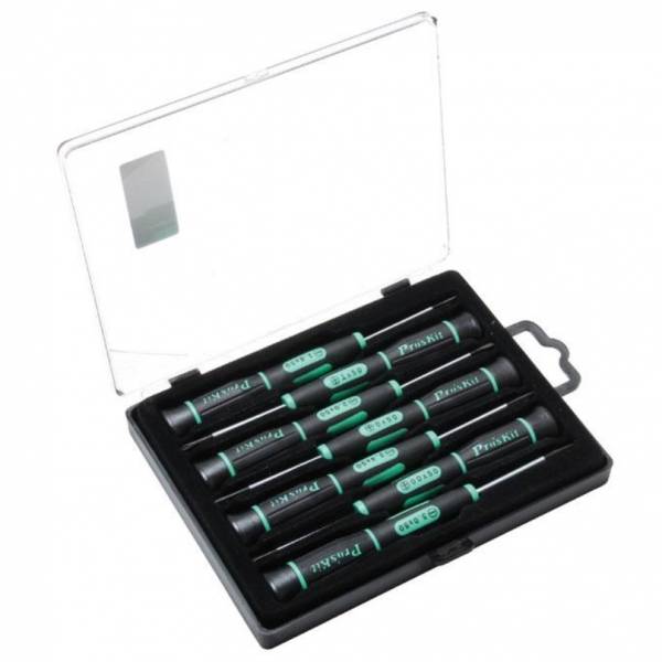 Electronics Tools & Kits