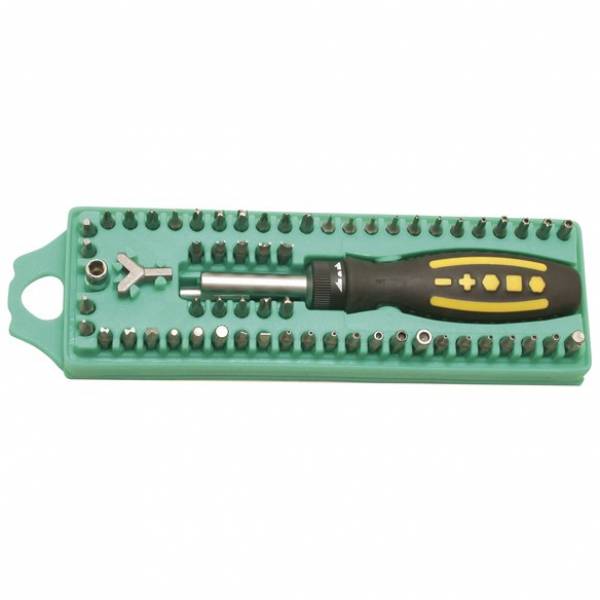 Electronics Tools & Kits