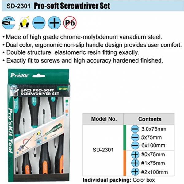 Electronics Tools & Kits