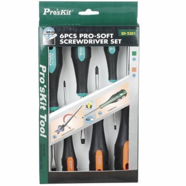 Electronics Tools & Kits