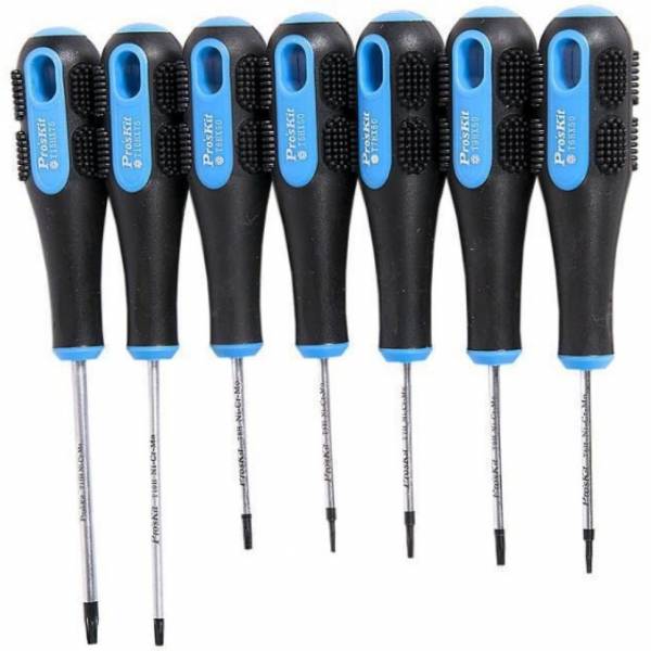 Electronics Tools & Kits