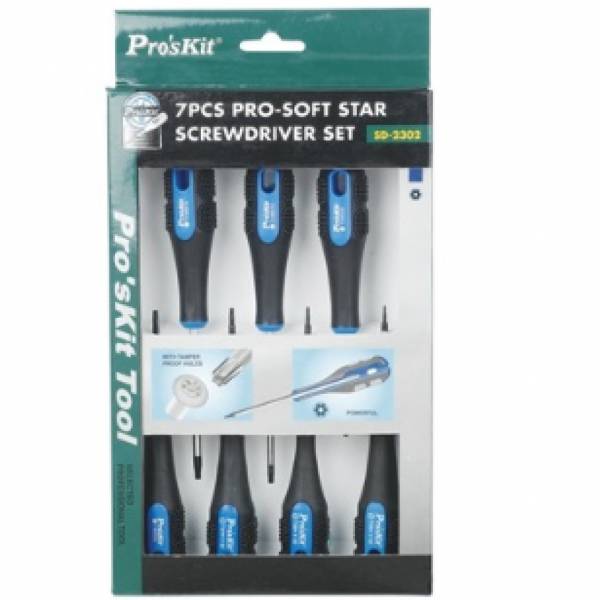 Electronics Tools & Kits