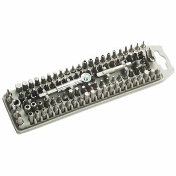 Pro'sKit SD-2310 - 100Pcs Assorted Power Bits Set