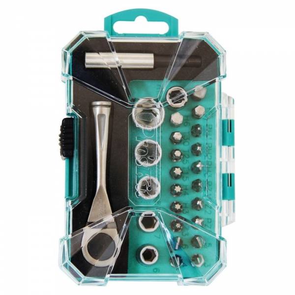 Electronics Tools & Kits