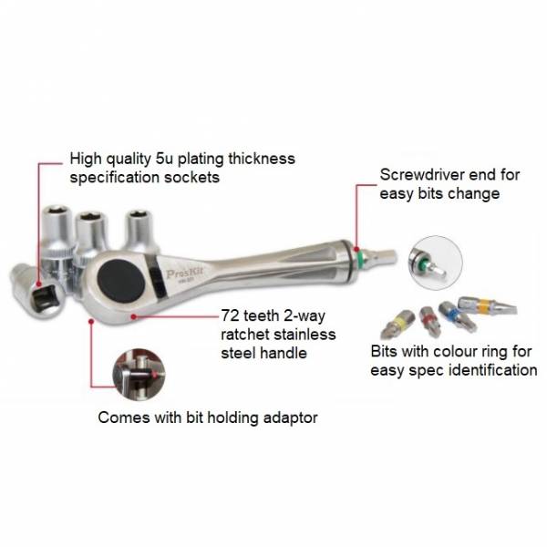 Electronics Tools & Kits