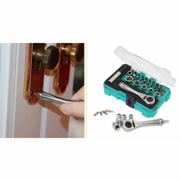 Electronics Tools & Kits