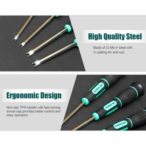 Electronics Tools & Kits