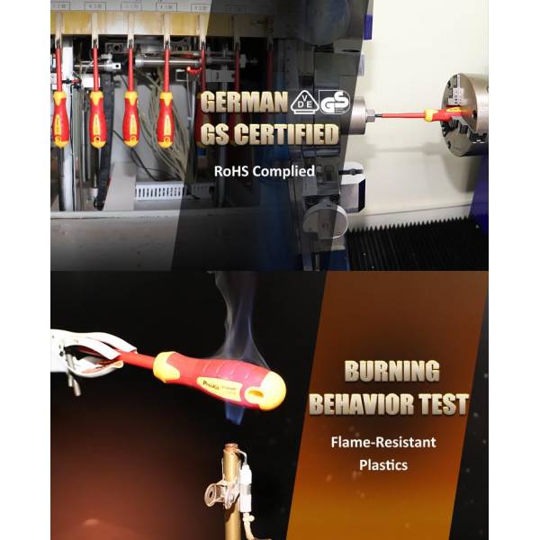 Electronics Tools & Kits