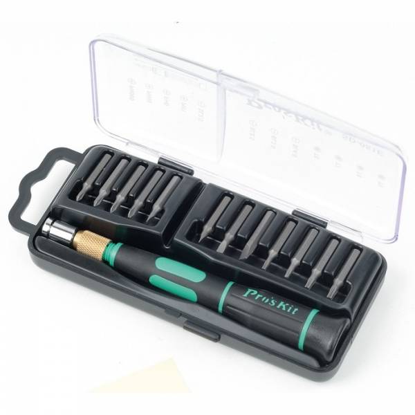 Electronics Tools & Kits