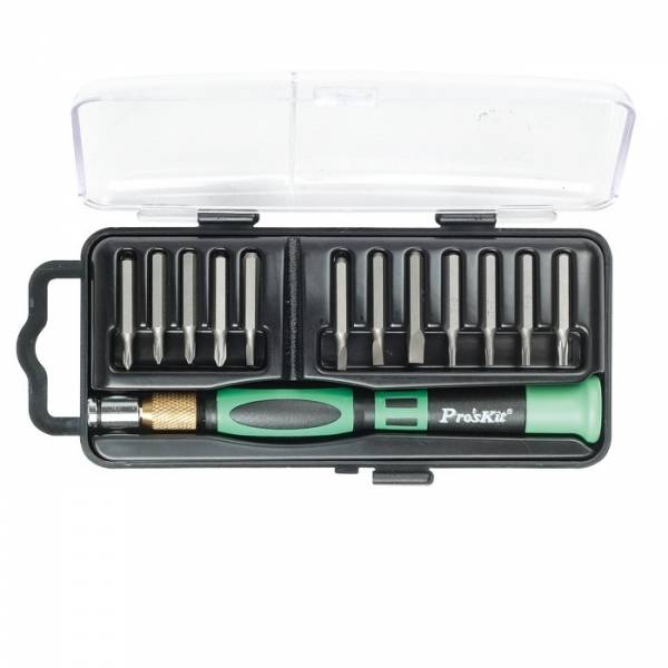 Electronics Tools & Kits