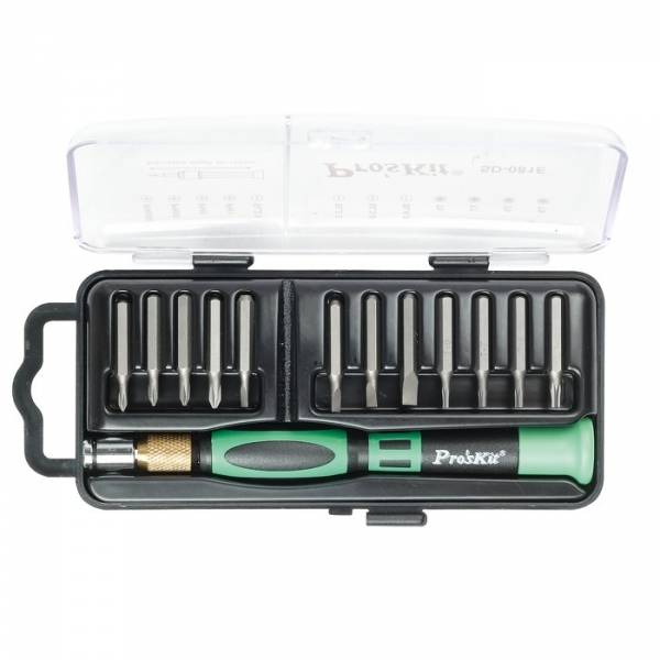 Electronics Tools & Kits